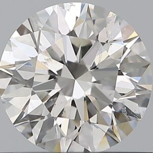 0.72 CT ROUND