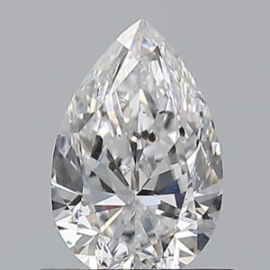 0.72 CT PEAR