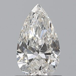0.72 CT PEAR