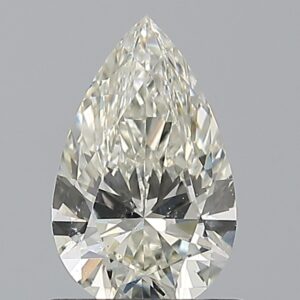 0.73 CT PEAR