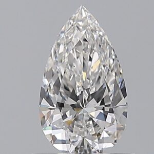 0.72 CT PEAR