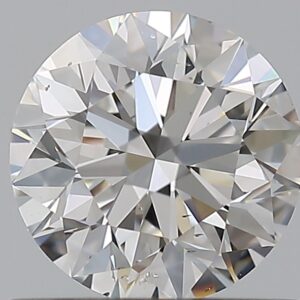 0.72 CT ROUND