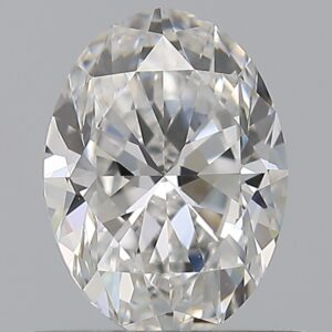 0.72 CT OVAL
