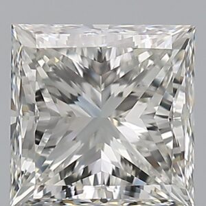 0.72 CT PRINCESS