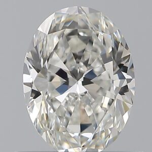 0.73 CT OVAL