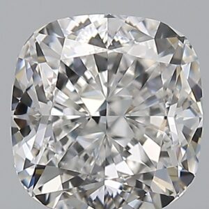 0.72 CT CUSHION
