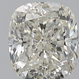 0.73 CT CUSHION