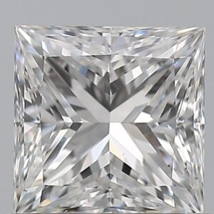 0.72 CT PRINCESS