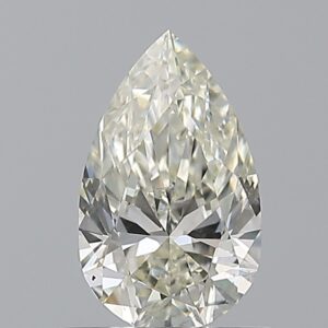 0.73 CT PEAR
