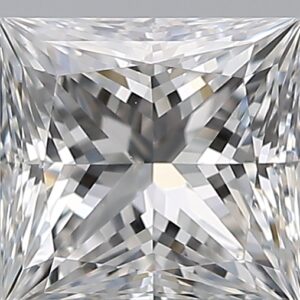 0.72 CT PRINCESS