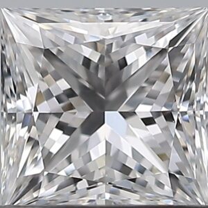 0.73 CT PRINCESS