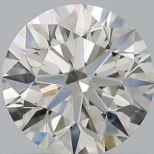 0.72 CT ROUND