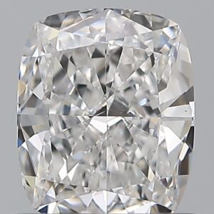 0.72 CT CUSHION B