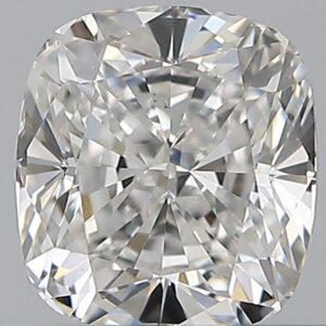 0.72 CT CUSHION