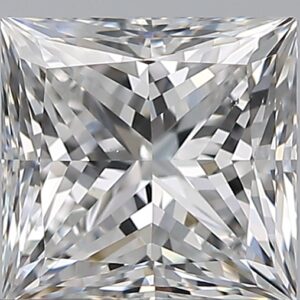 0.72 CT PRINCESS