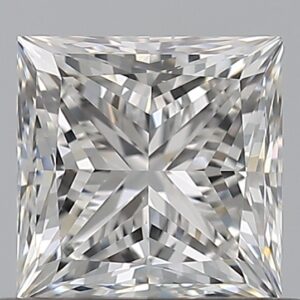 0.72 CT PRINCESS