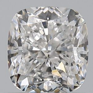 0.72 CT CUSHION