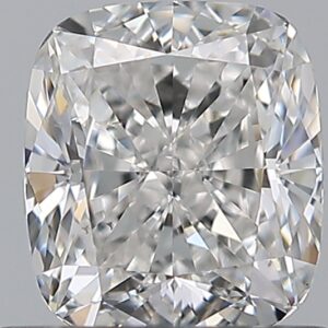 0.72 CT CUSHION