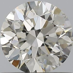 0.72 CT ROUND