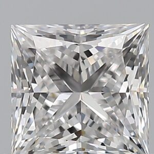 0.72 CT PRINCESS