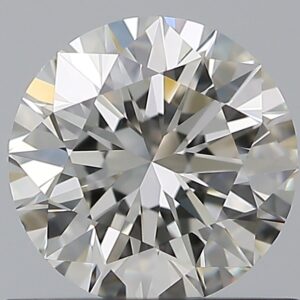 0.72 CT ROUND