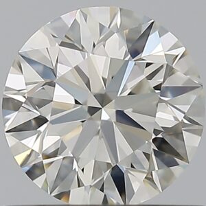 0.73 CT ROUND
