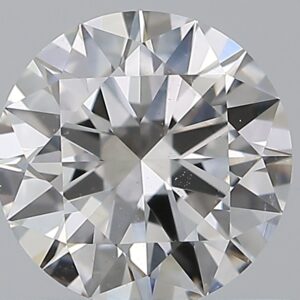 0.72 CT ROUND