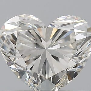 0.73 CT HEART