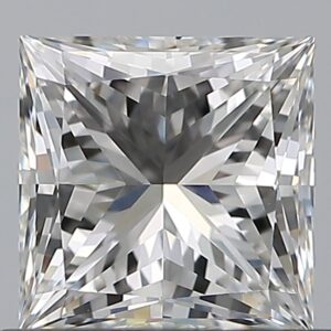 0.72 CT PRINCESS