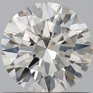 0.72 CT ROUND
