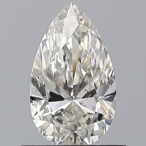 0.72 CT PEAR