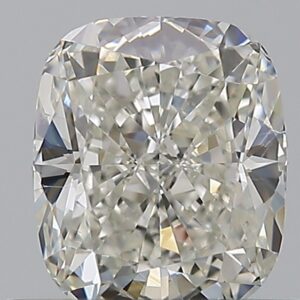 0.72 CT CUSHION