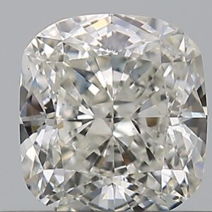 0.72 CT CUSHION