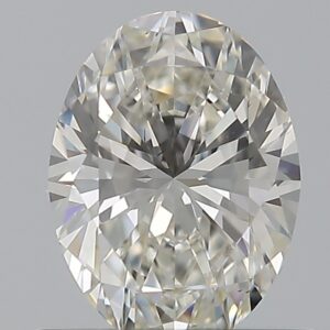 0.72 CT OVAL