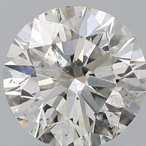 0.72 CT ROUND