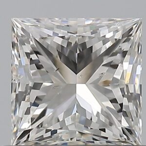 0.72 CT PRINCESS