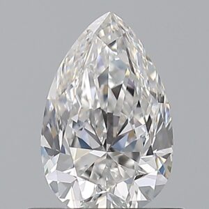 0.72 CT PEAR