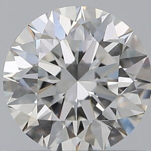 0.72 CT ROUND