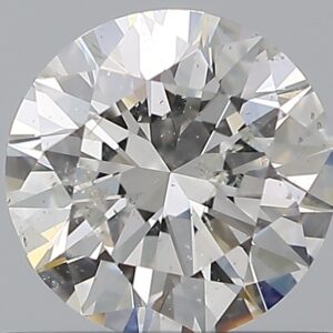 0.72 CT ROUND