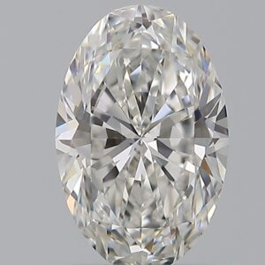 0.72 CT OVAL