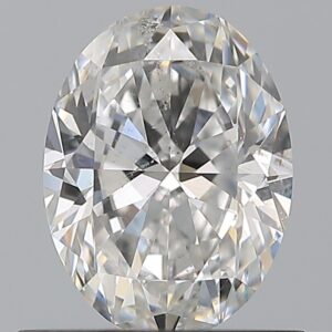 0.72 CT OVAL