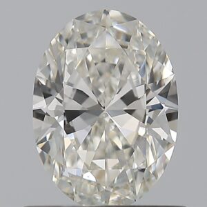 0.72 CT OVAL