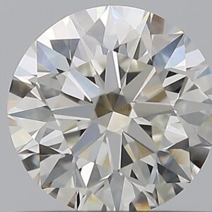 0.72 CT ROUND