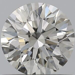 0.73 CT ROUND