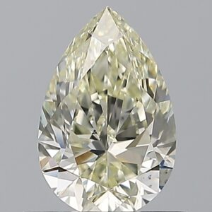 0.72 CT PEAR