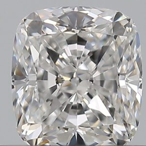 0.72 CT CUSHION