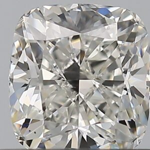 0.72 CT CUSHION