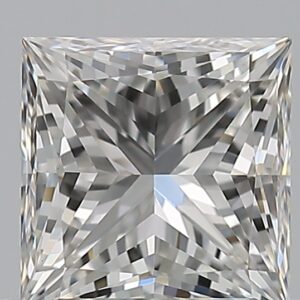 0.73 CT PRINCESS