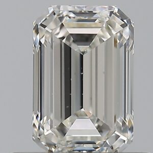 0.72 CT EMERALD
