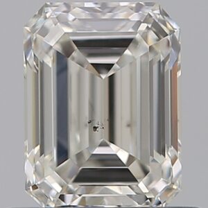 0.73 CT EMERALD
